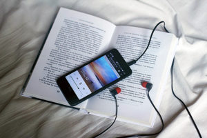 audiobooks