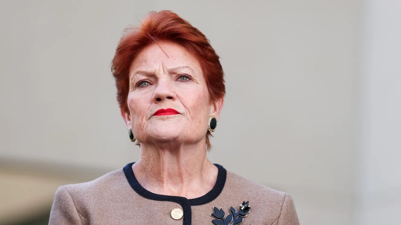Outrage as Australian senator asks: ‘What have Aborigines ever done?’